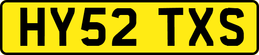 HY52TXS