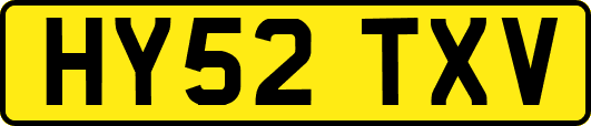 HY52TXV
