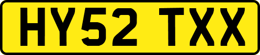 HY52TXX