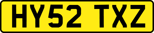 HY52TXZ