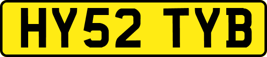 HY52TYB