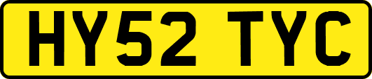 HY52TYC