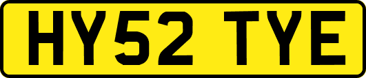 HY52TYE