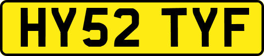 HY52TYF