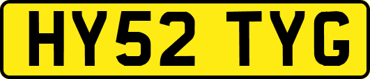 HY52TYG