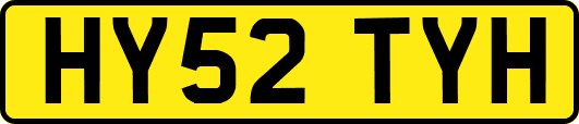 HY52TYH