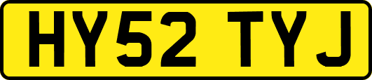 HY52TYJ
