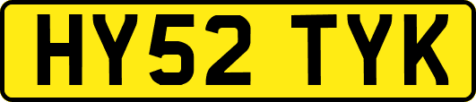 HY52TYK