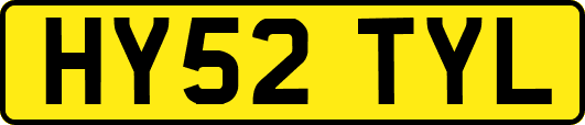 HY52TYL