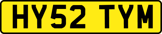 HY52TYM