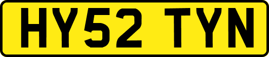 HY52TYN