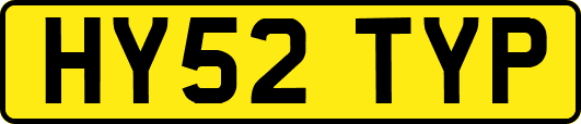 HY52TYP