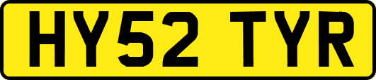 HY52TYR