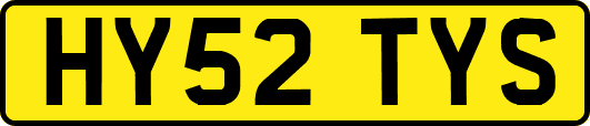 HY52TYS
