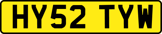 HY52TYW