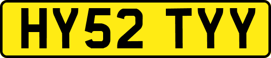 HY52TYY