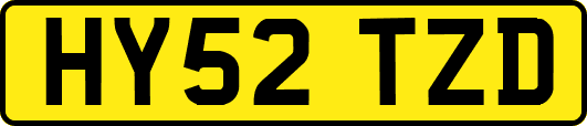 HY52TZD