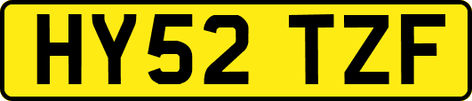 HY52TZF