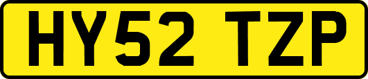 HY52TZP