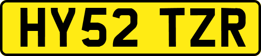 HY52TZR