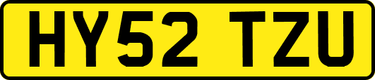 HY52TZU