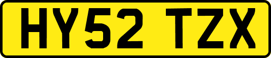HY52TZX