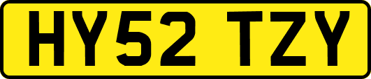 HY52TZY