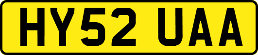 HY52UAA