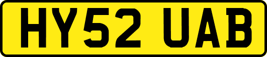 HY52UAB