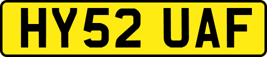 HY52UAF