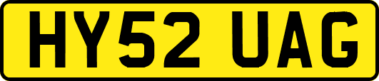 HY52UAG