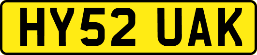 HY52UAK