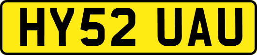 HY52UAU