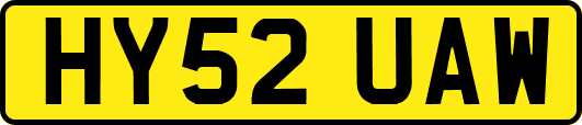 HY52UAW