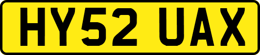 HY52UAX