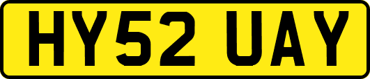 HY52UAY