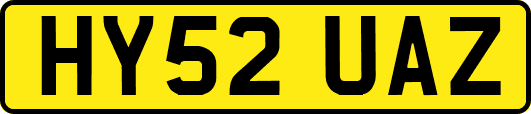 HY52UAZ