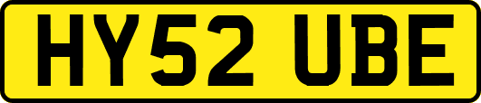 HY52UBE