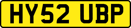 HY52UBP