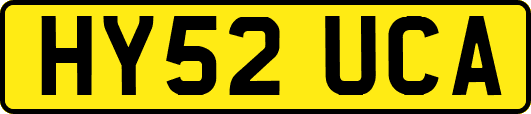 HY52UCA