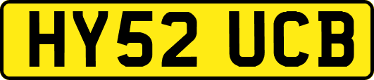 HY52UCB