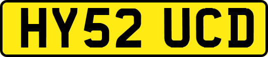 HY52UCD