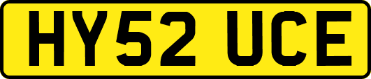 HY52UCE