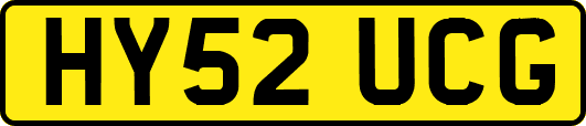 HY52UCG