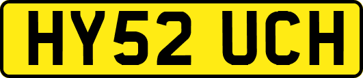 HY52UCH