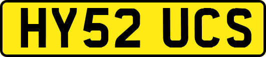 HY52UCS