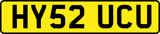 HY52UCU