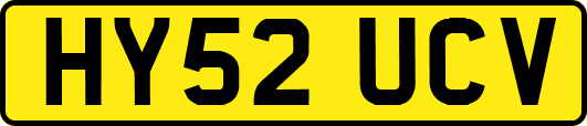 HY52UCV