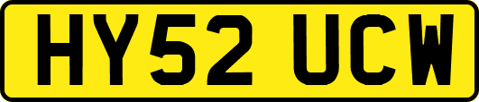 HY52UCW