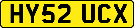 HY52UCX